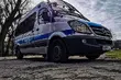 Złamali zakaz. Ujawnił ich dron