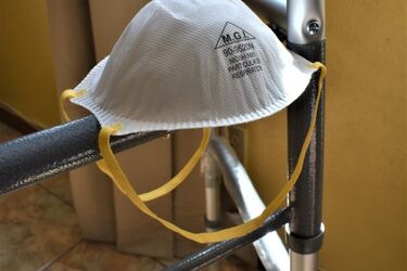 W województwie podlaskim zmarła druga osoba zarażona koronawirusem