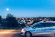 9 razy opuszczano miejsce kwarantanny. Posypało się kilkadziesiąt mandatów