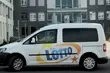 Samochody dla szpitali od LOTTO