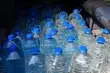 Kolejne litry alkoholu z przemytu przekazano na walkę z koronawirusem