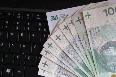 ZUS uruchamia system do automatycznej obsługi wniosków 