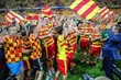 Białostocki klub przygotował dla kibiców kolejny quiz