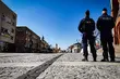Kolejne pouczenia i mandaty za łamanie zakazu zgromadzeń
