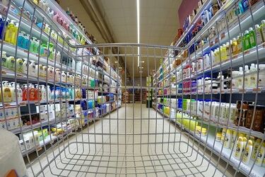 Zakupy nocne w Biedronce cały czas możliwe