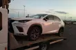 Odzyskano luksusowe auto. Wartość pojazdu to 180 tys. zł
