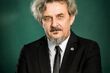 Znany podlaski artysta profesorem belwederskim