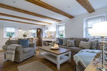 Jak remontują Polacy? Gonią za trendami czy wolą sprawdzone rozwiązania?