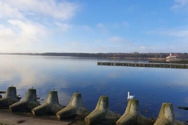 To może być spore wsparcie dla pensjonatów i hoteli nad jeziorami