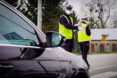 Doba inna niż wszystkie. Chodzi o kwarantannę