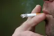 Czy wolno palić papierosy w maseczce?
