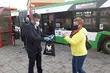 Białostoccy seniorzy apelują o maseczki i rękawiczki. W innych gminach je rozdawano