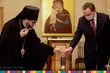 Historyczne wydarzenie. Święty Ogień dotarł do naszego regionu