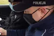 Zginął 65-letni kierowca. Został znaleziony w rowie