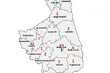 Kto zdrowieje, a kogo pokonał koronawirus? Dane dla Podlaskiego [MAPA, LISTA]