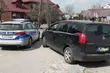 Pijany wiózł dziecko. Uciekał przed policją