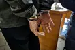 Włamywał się do bankomatów w Białymstoku i Kleosinie