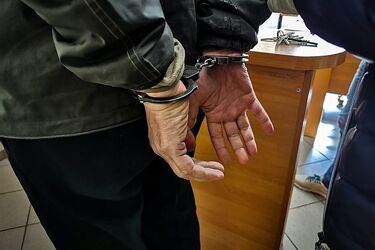 Włamywał się do bankomatów w Białymstoku i Kleosinie