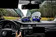 Zatrzymano szaleńczy rajd. W mieście jechał 124 km/h
