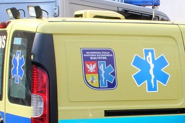 Nastolatek z powiatu białostockiego z koronawirusem. W kraju już 401 zgonów