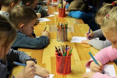 Zostały ogłoszone wyniki rekrutacji do białostockich przedszkoli