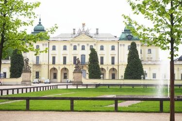 UMB chce identyfikować osoby z wysokim ryzykiem ciężkiego przebiegu COVID-19