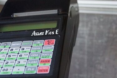 Płatności online i przenośne kasy fiskalne