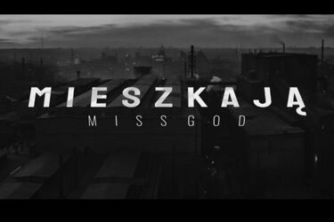 Miss God z nowym teledyskiem [WIDEO]