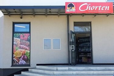 Dwa nowe sklepy Grupy Chorten na Podlasiu 