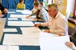Jedni białostoczanie chcą przekazania spisu wyborców Poczcie, inni protestują