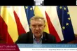 100 mln zł - tyle w tym roku straci budżet Białegostoku przez epidemię. Sesja na laptopach
