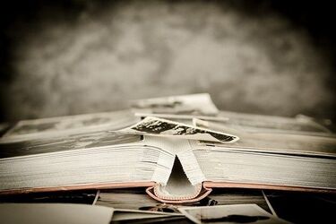 Akcja #MojaPamiątka. Stwórzmy wielką opowieść o Polsce z naszych małych wspomnień