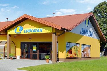 Prezes Lewiatana przechodzi na emeryturę
