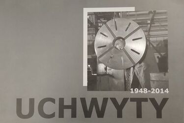 Album o białostockiej fabryce. Można go pobrać bezpłatnie