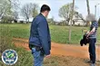 Podpalił stodołę. Zatrzymano go, gdy przyglądał się pożarowi