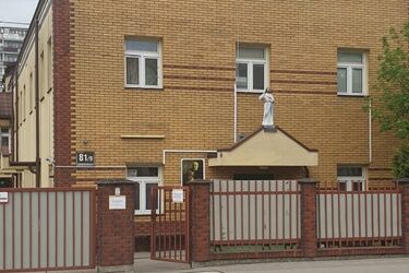 4,5 mln zł na pomoc podlaskim DPS-om