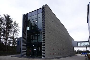 Obiektowe inwestycje w projekcie unijnym Wodociągów Białostockich