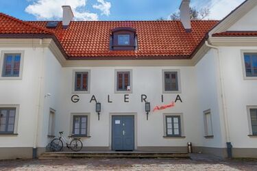 Kultura wraca? Muzea i galerie przygotowują się do otwarcia