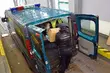KAS i SG wsparły podlaski sanepid w walce z pandemią