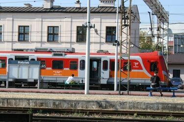 Połączenia na Litwę zawieszone do 1 czerwca