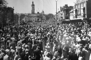 Skąd wzięły się obchody 1 maja? Wie to mało kto