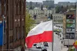 Dzień Flagi inny niż zwykle - bez miejskich uroczystości