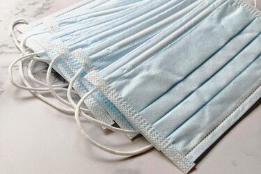 COVID-19. Zmarła kolejna osoba z Podlaskiego