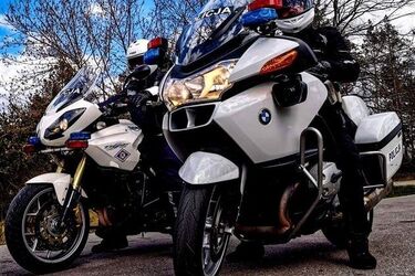 Policja wciąż sprawdza czy przestrzegamy kwarantanny