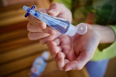 COVID-19. W regionie bez nowych zakażeń