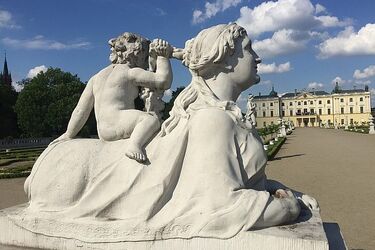 Termometry zanotują 17 kresek powyżej zera