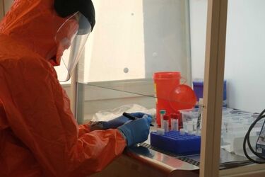 W województwie podlaskim dzień bez koronawirusa