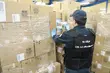 Przemyt na gigantyczną skalę. Kierowcy grozi 10 lat więzienia