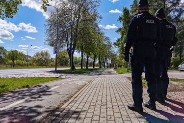 Sezon rowerowy w pełni. Rowerzysto zadbaj o bezpieczeństwo