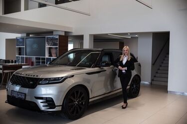 W Białymstoku powstał nowy salon samochodowy. Można tam nabyć marki premium plus